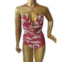 Maiô Acquamires Fio Feminino