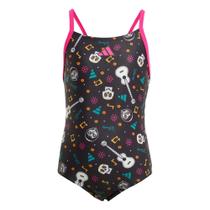 Maiô adidas Pixar infantil