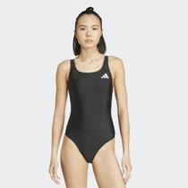 Maiô Adidas VBCK ESS Must Haves Feminino Preto