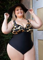 Maiô Adulto Costas Fechada Alça Larga Com Bojo Removível Maiô Adulto Costas Fechada Alça Larga Com Bojo Removível