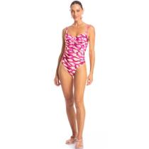 Maiô afrodite corset cereja daniela tombini tamanho:m Maiô afrodite corset cereja daniela tombini tamanho:m