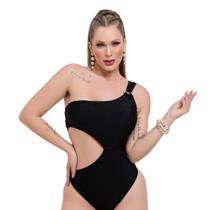 Maio Alça com Argola Abertura Lateral Body com Bojo Maio Alça com Argola Abertura Lateral Body com Bojo