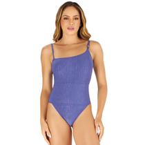Maiô Alça Removível Dilady Banho de Mar 623518 Zero Barriga Maiô Alça Removível Dilady Banho de Mar 623518 Zero Barriga
