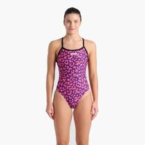 Maiô Arena Maxlife Printed Challenge - Adulto