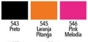 Maio Arsie 08B1645283 Laço Frontal