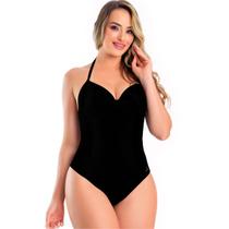 Maiô Banho de Mar Alça Fina Com Bojo Zero Barriga Modela e Reduz Moda Praia Liso Fio Dental - Modern Maiô Banho de Mar Alça Fina Com Bojo Zero Barriga Modela e Reduz Moda Praia Liso Fio Dental - Modern