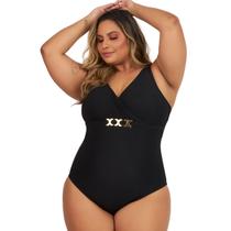 Maio Banho De Mar Forte Compressao Modela E Reduz Medidas Verao Moda Praia Maio Banho De Mar Forte Compressao Modela E Reduz Medidas Verao Moda Praia