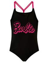 Maiô Barbie Swimsuit para Meninas I Oficial I Infantil I Verão