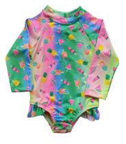 Maio Bebê Feminino Alekids