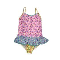 Maiô Bebê Lycra Proteção UPF50+ - Carnaval Bahia Maiô Bebê Lycra Proteção UPF50+ - Carnaval Bahia