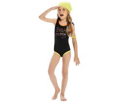 Maiô bebê roupa p/ natação piscina praia - alta qualidade