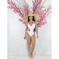 Maiô Biquini Body Engana Mamãe Proteção Uv Maiô Biquini Body Engana Mamãe Proteção Uv