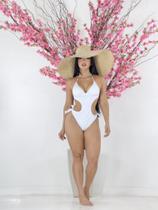 Maiô Biquini Body Engana Mamãe Proteção Uv Maiô Biquini Body Engana Mamãe Proteção Uv