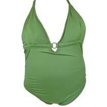 Maio Biquini Plus Size G2/52 Frente Unica Forrado Cavado