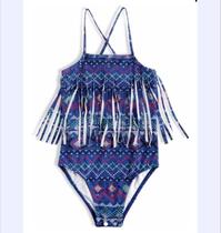 Maiô Biquini Roupa De Praia Infantil Tip Top-envio Rápido Maiô Biquini Roupa De Praia Infantil Tip Top-envio Rápido