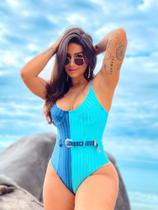 Maiô/body Aro Meia Taça Maiô/body Aro Meia Taça