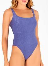 Maiô Body Banho de Mar 623.529 Feminino Zero Barriga Texturizado Microfibra T. 44/48 Maiô Body Banho de Mar 623.529 Feminino Zero Barriga Texturizado Microfibra T. 44/48