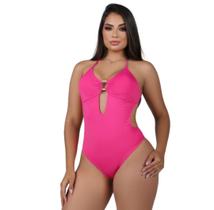 Maio Body Engana Mamãe Com Argola Bojo Removível