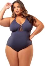 Maiô Body Feminino, Plus Size, Biquínis, Bojo, Liso, Argola Maiô Body Feminino, Plus Size, Biquínis, Bojo, Liso, Argola