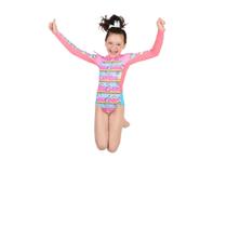 Maiô body kids carol unicórnio siri 38299r