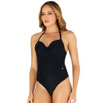 Maiô Bojo Fio Dental Dilady Banho de Mar 623519 Zero Barriga Maiô Bojo Fio Dental Dilady Banho de Mar 623519 Zero Barriga