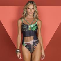 Maiô Bojo Removível Multi Amarrações - De Chelles Maiô Bojo Removível Multi Amarrações - De Chelles