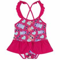 Maiô Cereja Maiô Cereja