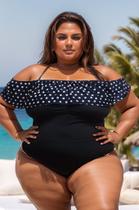 Maio CIGANINHA Big Plus Size Bojo Removivel Do TAM 46 ao 64 Maio CIGANINHA Big Plus Size Bojo Removivel Do TAM 46 ao 64