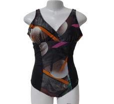 Maiô Classic Dilady - Banho De Mar 6015401