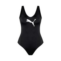 Maiô Clássico Puma Adulto Proteção UV50+