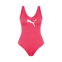 Maiô Clássico Puma Adulto Proteção UV50+ Maiô Clássico Puma Adulto Proteção UV50+