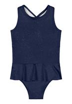 Maiô com Glitter FPS +50 Quimby