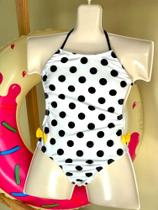 Maiô Costa Aberta 2 Laço