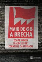 Maio de 68 - a brecha