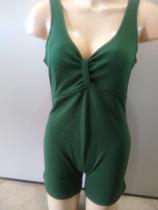 Maiô de hidroginástica Maiô de hidroginástica