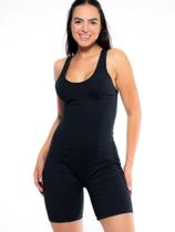 Maiô de Hidrogisnástica Modelador