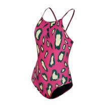 Maiô de Natação Adulto Leopard Speedo