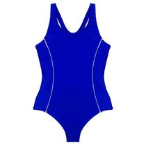 Maiô de Natação Feminino Royal Lisa - iSport