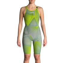 Maiô de Natação Powerskin R-EVO ONE Limited Edition 2019 Open Back Arena