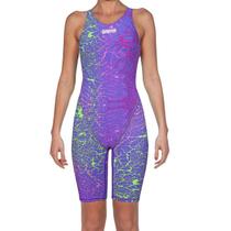 Maiô de Natação Powerskin ST 2.0 Limited Edition Open Back Arena