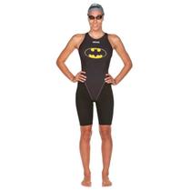 Maio De Natação Powerskin ST 2.0 Super Hero Batman Arena