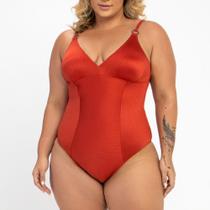 Maio Dilady 0623511 C/ Bojo Removível Liso Zero Barriga.