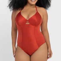 Maio Dilady 0623513 Meia Taça Liso Zero Barriga