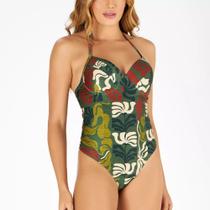 Maio Dilady 0623520 Fio Estampado Zero Barriga Maio Dilady 0623520 Fio Estampado Zero Barriga