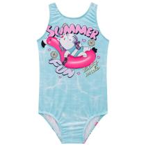 Maiô em Malha com Proteção UV - Kukiê