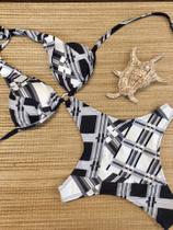 Maiô engana mamãe cavado com argola