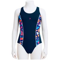 Maiô Esportivo Nadador Infantil Tecido C/ Proteção UV FPS 50