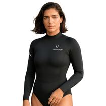 Maiô Esportivo Winder Neoprene 1.5mm Surf Natação Mergulho