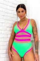 Maiô Fabíola Maiô Fabíola