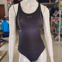 Maio Fechado Nas Costas Trinys Adulto Feminino Maio Fechado Nas Costas Trinys Adulto Feminino